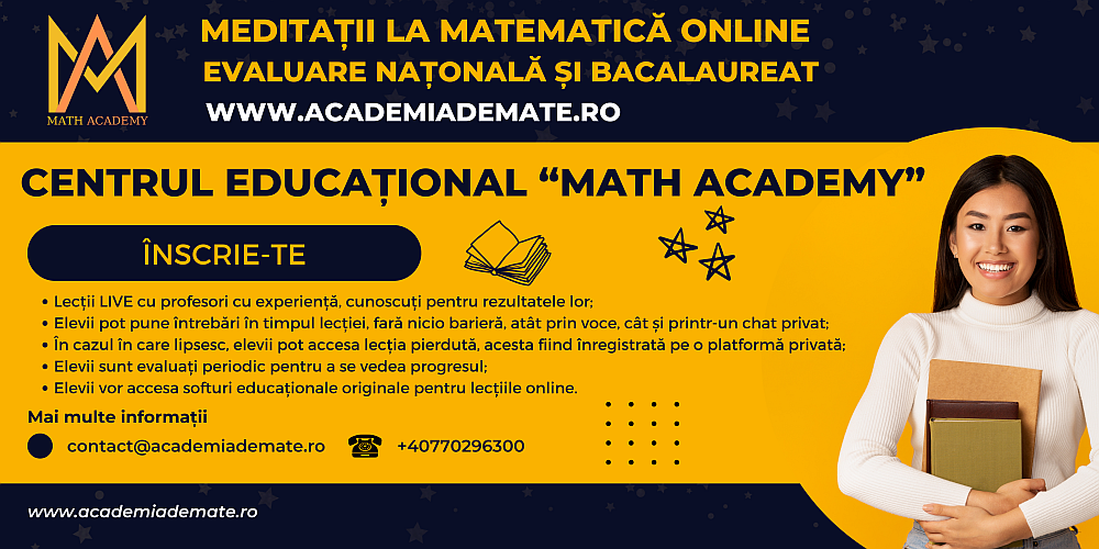 academaidemate.ro