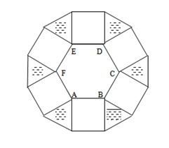 23.32 suprafata hexagonala