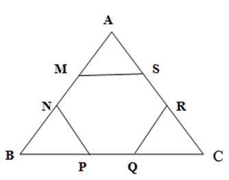 25.32 triunghi si hexagon