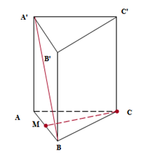 27.15 prisma triunghiulara regulata