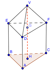 30.15 prisma triunghiulara si piramida