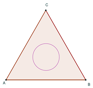 36.32 triunghi si cerc