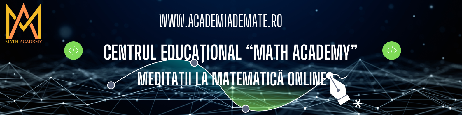 meditatii la matematica academaidemate.ro