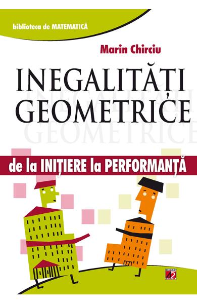 inegalitati geometrice mateinfo.ro