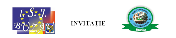 invitatie mateinfo