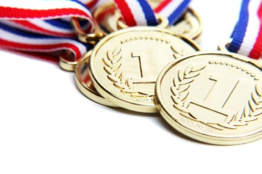 medalie aur